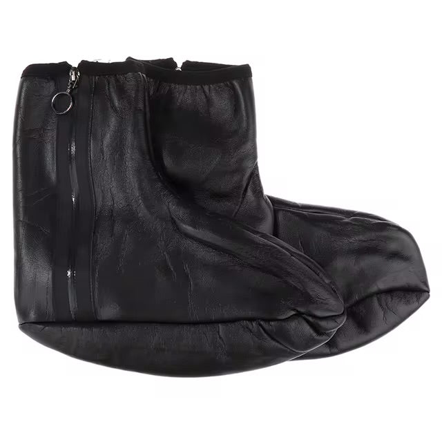 2 Pcs Unisex Woolen Thermal Socks - Warm , cozy & comfortable socks