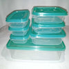 Food Storage Container Pack of 7