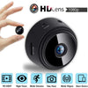A9 1080P Mini Camera WIFI Smart Wireless Camcorder Home Security P2P Night Vision Motion Detection Cam