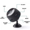 A9 1080P Mini Camera WIFI Smart Wireless Camcorder Home Security P2P Night Vision Motion Detection Cam