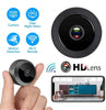 A9 1080P Mini Camera WIFI Smart Wireless Camcorder Home Security P2P Night Vision Motion Detection Cam
