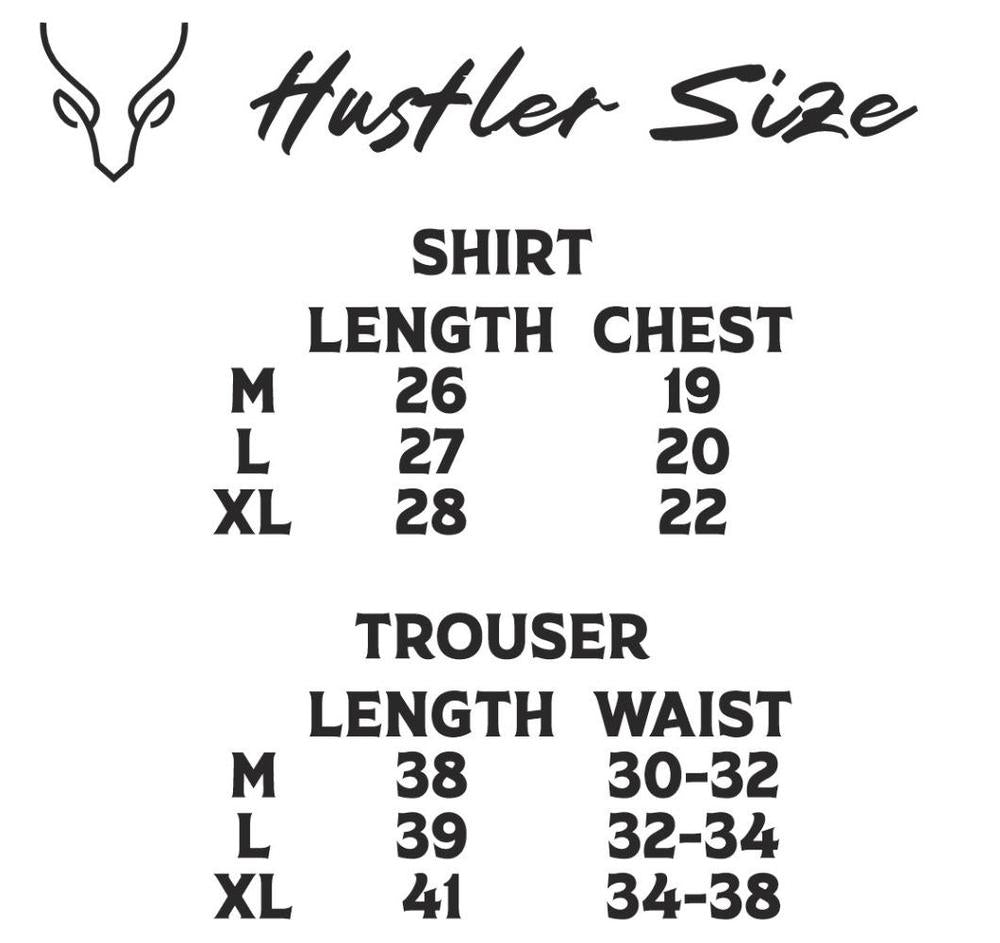 2 Pc's Men's Polyester Track-Suit